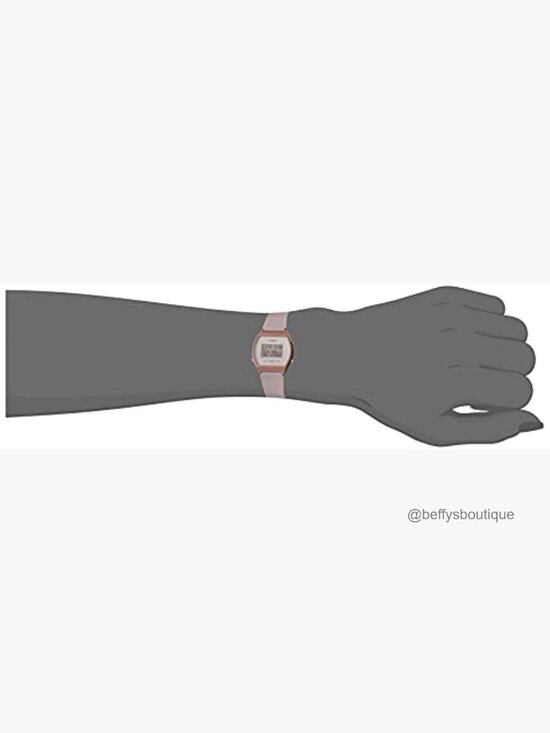 Sport Watch - 50M Water Resistant Stopwatch LED Backlight main image 4